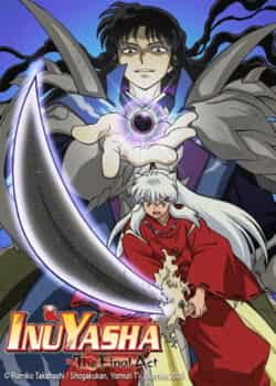 Inuyasha Khuyển Dạ Xoa