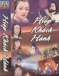 Hiệp Khách Hành 2002