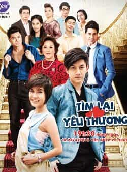 Tìm Lại Yêu Thương