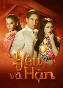 Yêu Và Hận