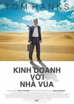 Kinh Doanh Với Nhà Vua