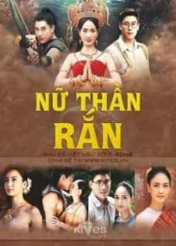 Nữ Thần Rắn