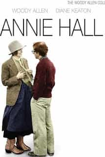 Nàng Annie Hall