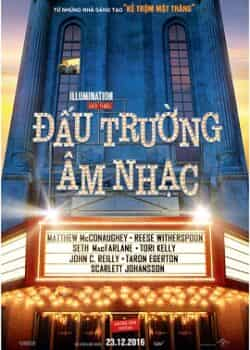 Đấu Trường Âm Nhạc