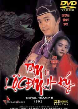 Lộc Đỉnh Ký 2