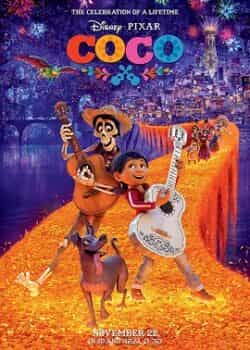 Coco: Hội Ngộ Diệu Kỳ