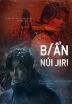 Bí Ẩn Núi Jiri