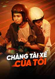 Chàng Tài Xế Của Tôi