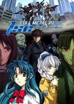 Full Metal Panic! (Phần 1)