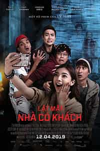 Lật Mặt 4: Nhà Có Khách (2019)