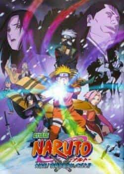 Naruto: Ninja Làng Mộc Diệp