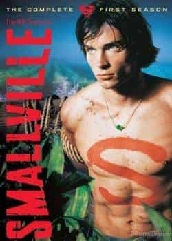 Thị Trấn Smallville 1