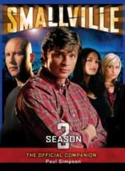 Thị Trấn Smallville 3