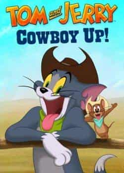 Tom and Jerry Cowboy Up!