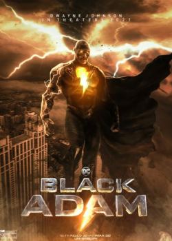 Black Adam