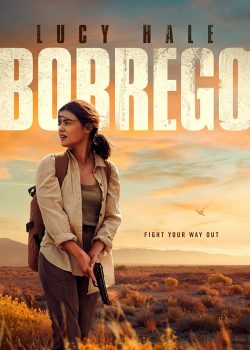 Borrego