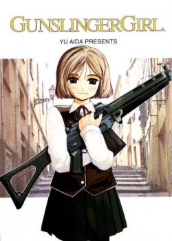 Gunslinger Girl (Phần 1)