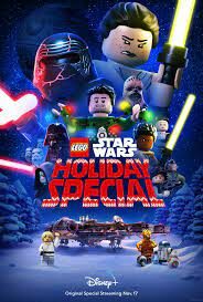 LEGO Star Wars Holiday Special