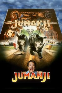 Jumanji: Trò Chơi Bí Ẩn