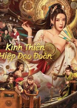 Kinh Thiên Hiệp Đạo Đoàn