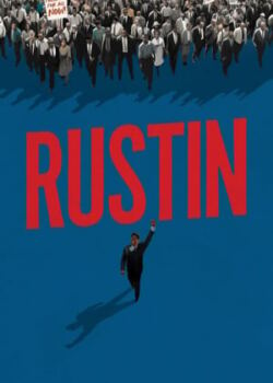 Rustin