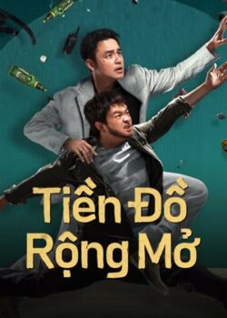 Tiền Đồ Rộng Mở